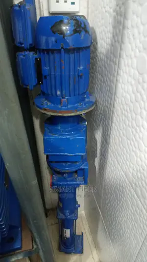 Mono Slurry Pump