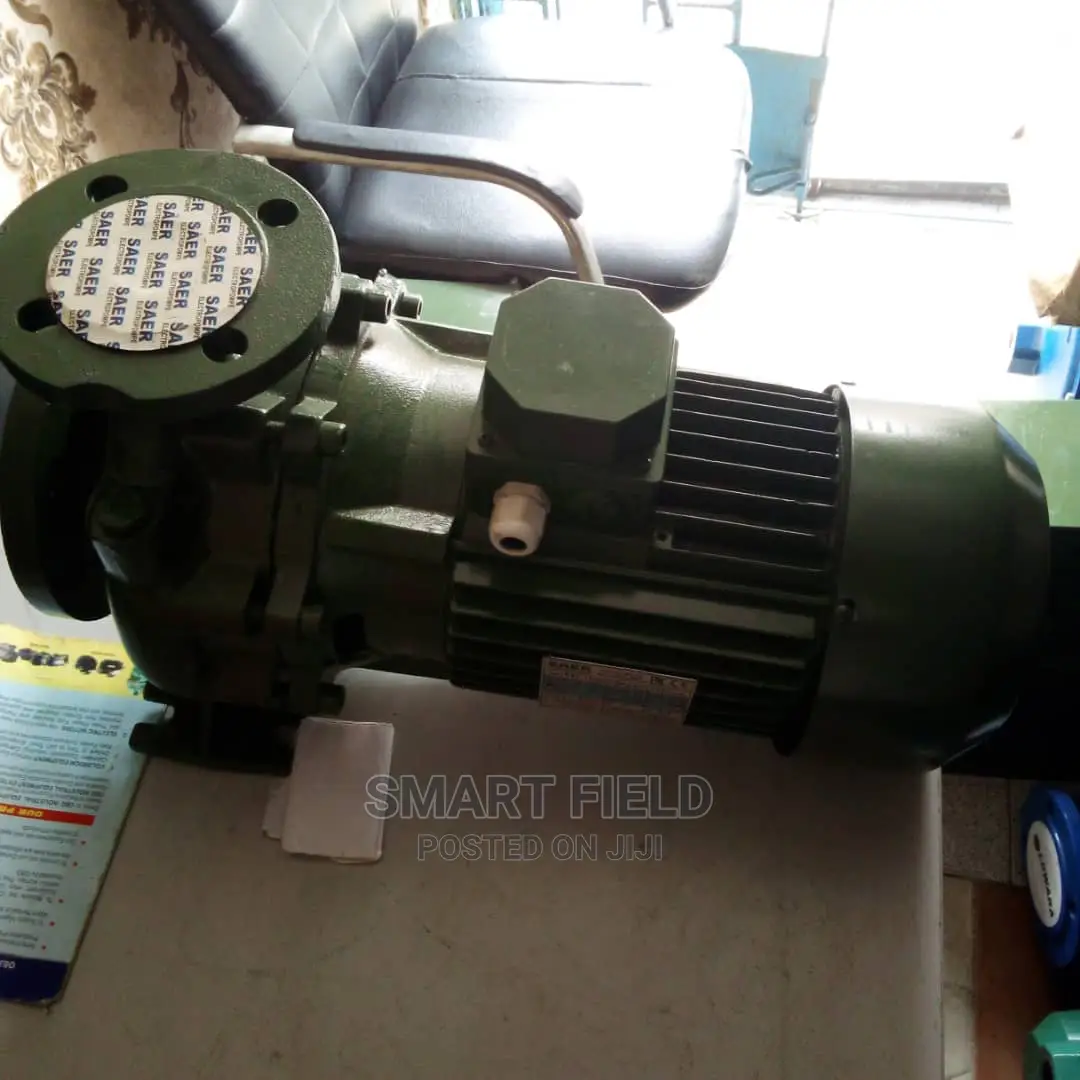 Sear Water Pump