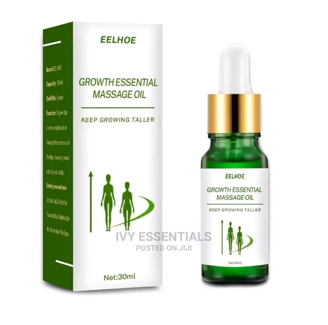Gtow Taller Essence