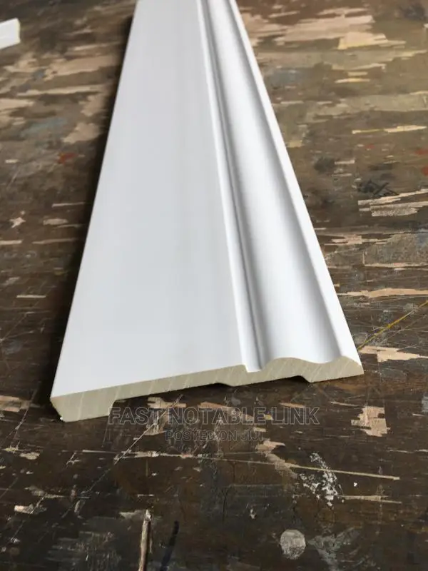 Skirting Cornice Baseboard Lagos