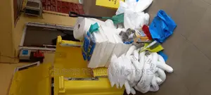 Oil Spill Kit 1200liter