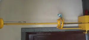 Centurion Emergency Eye Wash Station