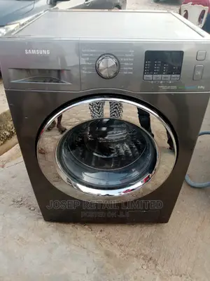 8kg Samsung European Digital Washing Machine With Warranty