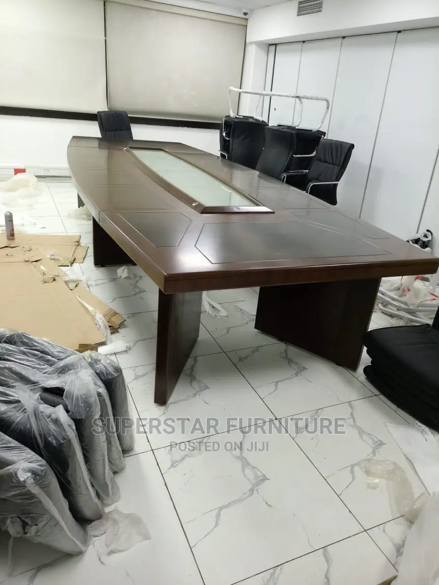 Executive Conference Tables
