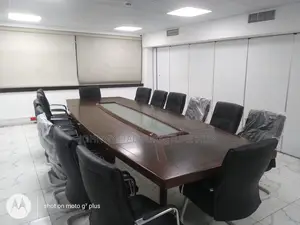 Jackson Executive 15 Seaters Conference Tables