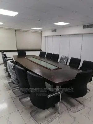 Italian Executive Conference Tables
