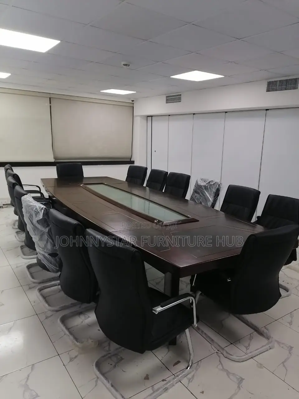 Italian Executive Conference Tables