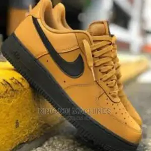 Photo - Nike Original Sneakers