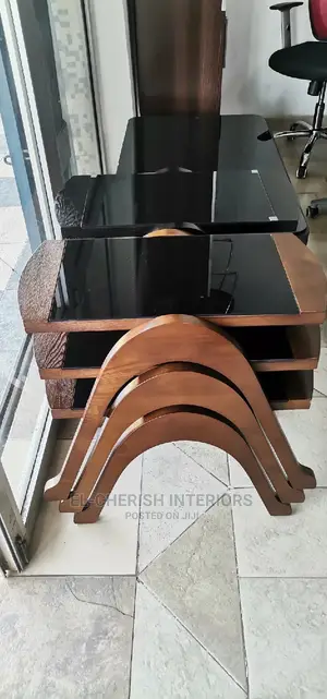 3in1 Sidestool.