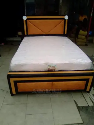 Bed Frame at Affordable Price