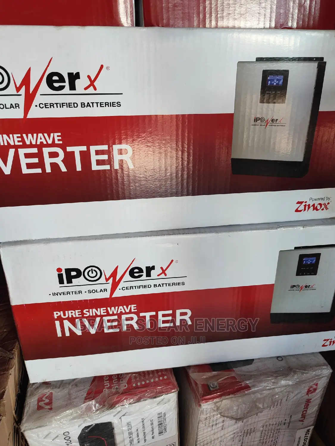 3kva 24v Ipower Inverter