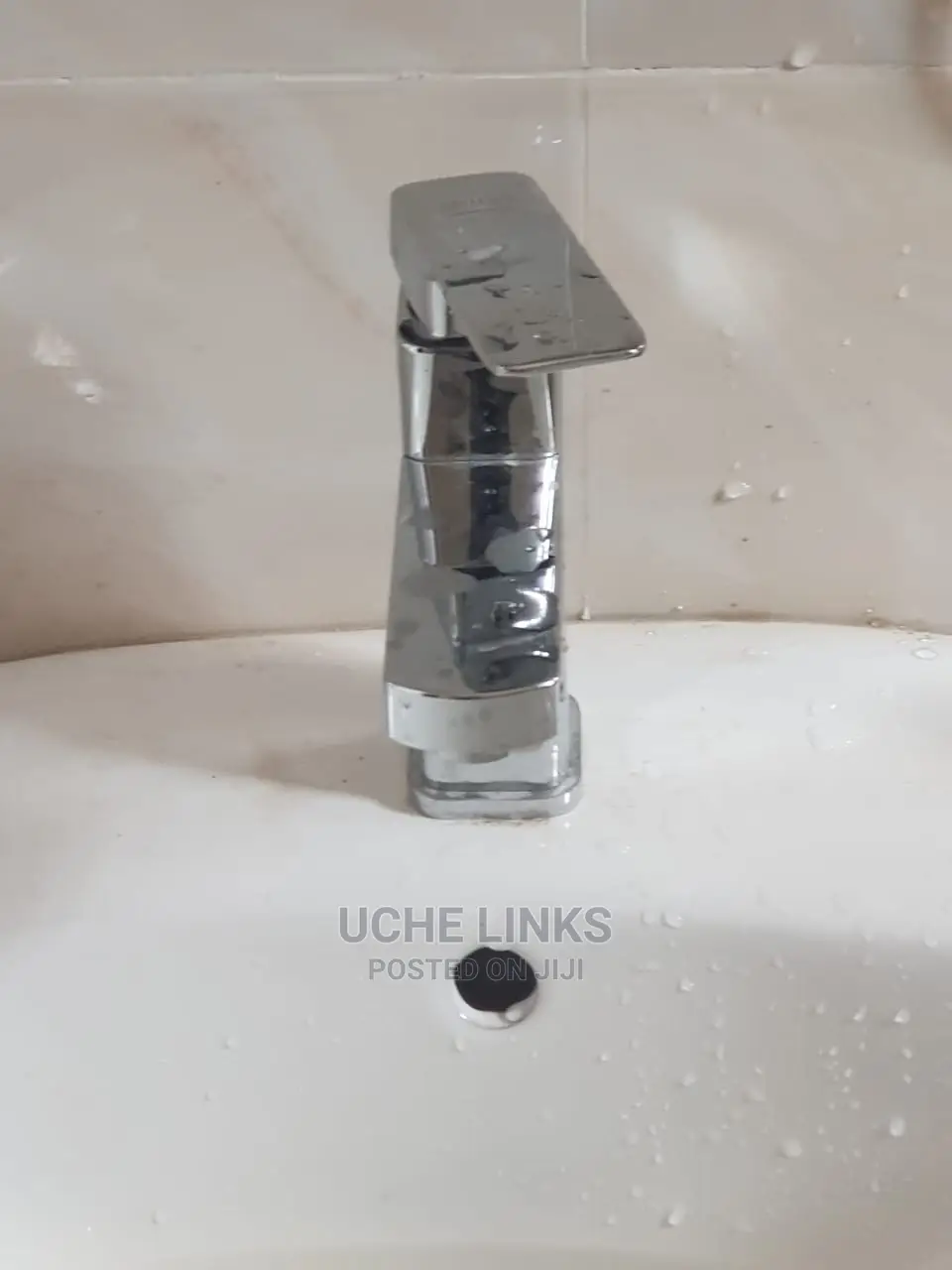 Basin Taps