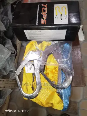 Original Safety Lanyard