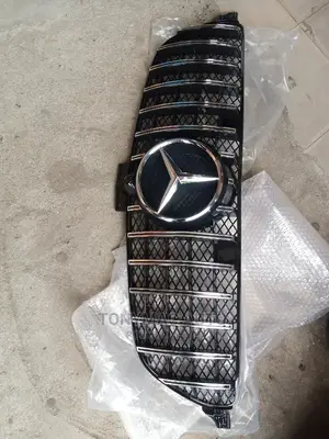 Front Grilles Mercedes Benz Gle,Glk,C300,GL450