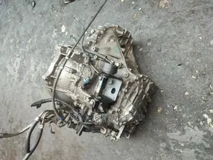 Toyota Corolla Gear Box Direct One Not Conversion.