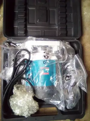 Router Machine