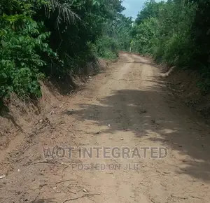 Farm Land in Abeokuta and Ibadan
