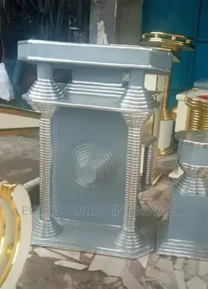 Modern Pulpit Stand for Church