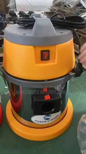 Ideal Vacuum Cleaner