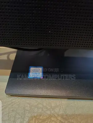 New Desktop Computer HP AiO 22 8GB Intel Core I3 1T