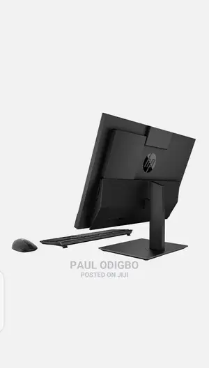 New Desktop Computer HP AiO 22 8GB Intel Core I3 1T