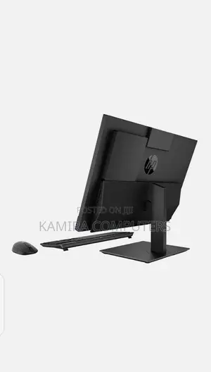 New Desktop Computer HP AiO 22 8GB Intel Core I3 1T