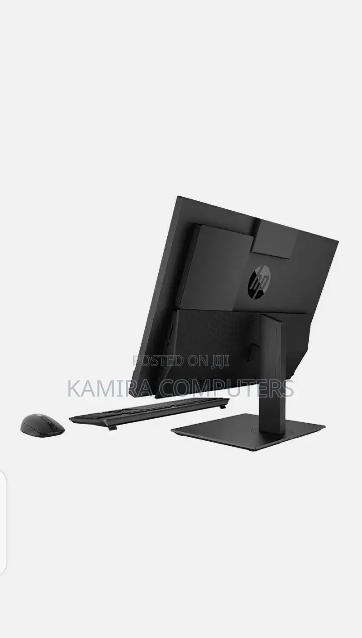 New Desktop Computer HP AiO 22 8GB Intel Core I3 1T
