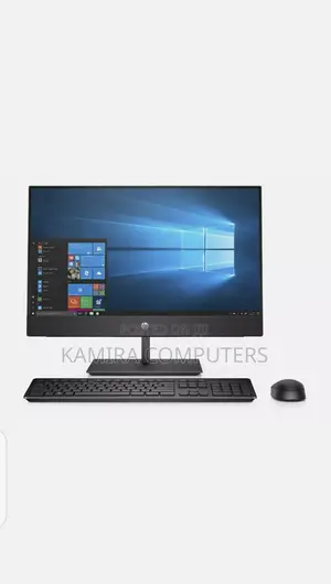 New Desktop Computer HP AiO 22 8GB Intel Core I3 1T