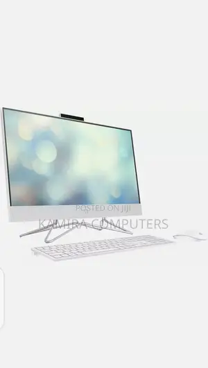 New Desktop Computer HP Pavilion 24 4GB Intel Core I3 1T