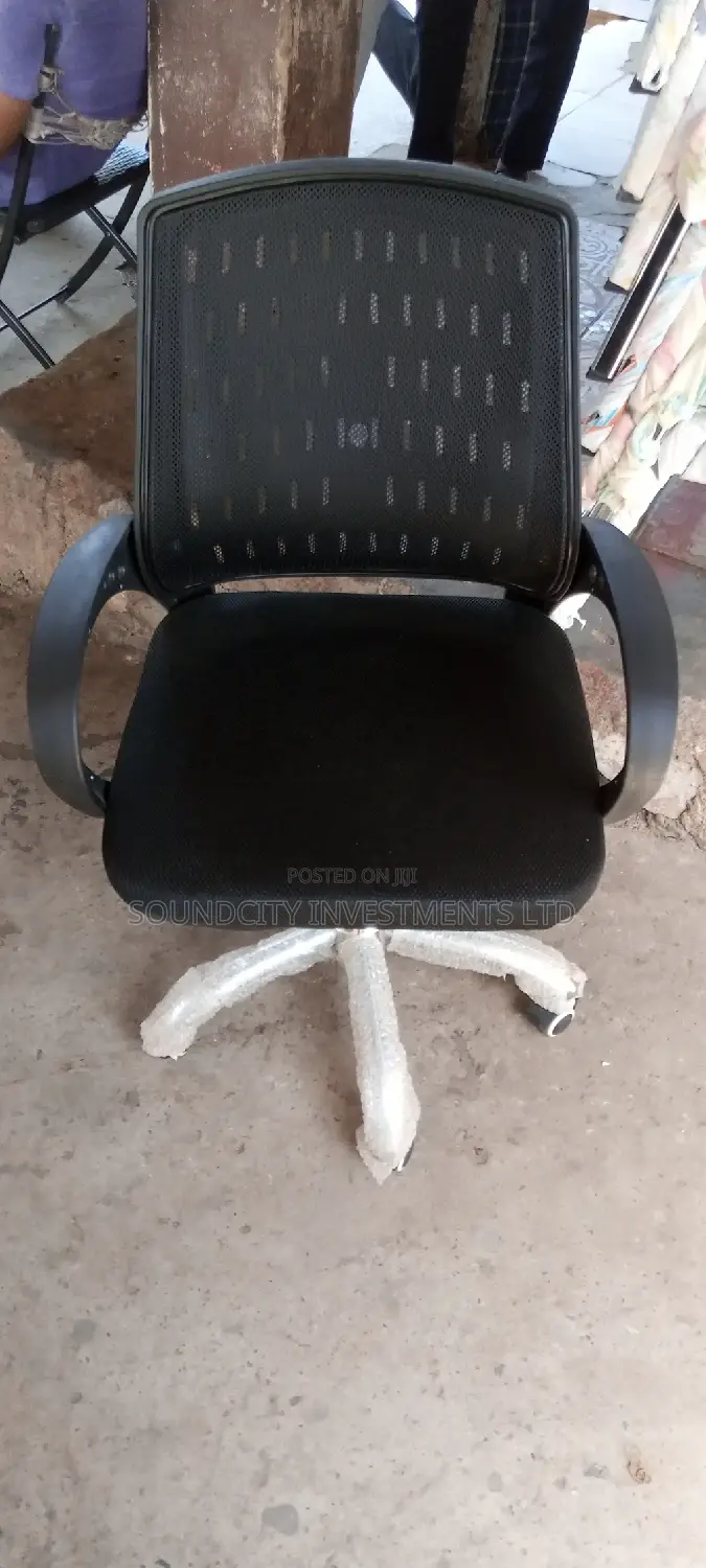Visitors Chair