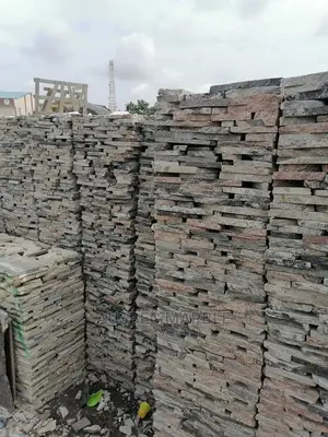 Granite for Pillar or Outside Frnce 