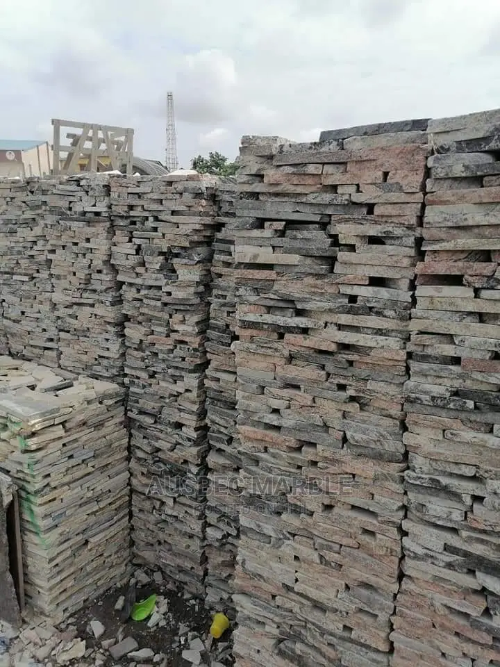 Granite for Pillar or Outside Frnce 