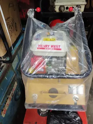 C-90 Plate Compactor