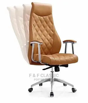 Executive Office Swivel Chair