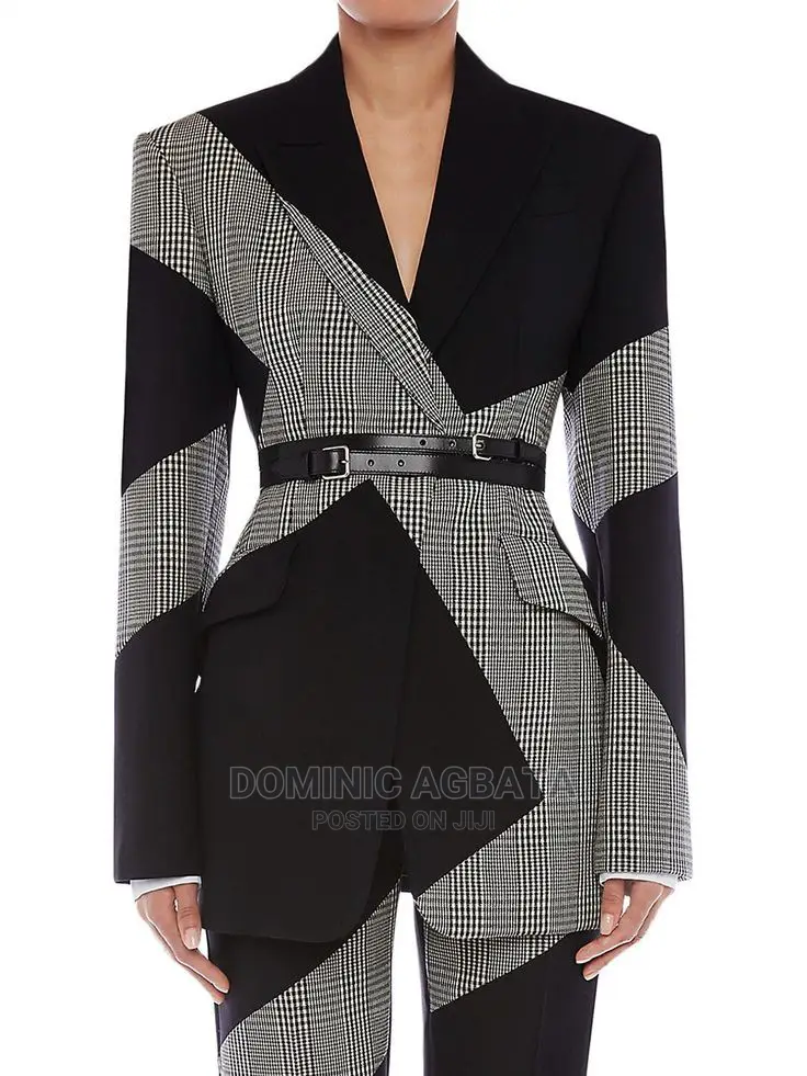 Female Bespoke
