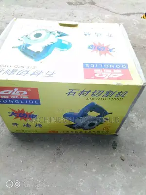 Marble Cutter