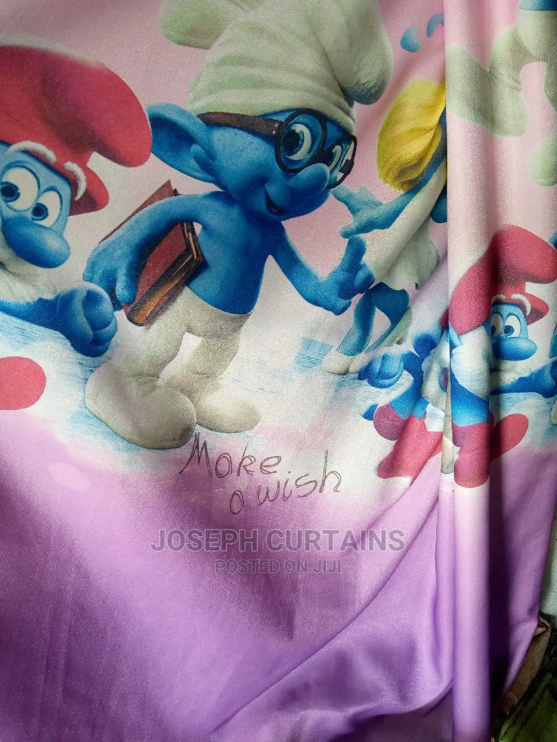 High Quality for Children