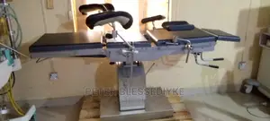 Schmitz Medi-Matic Operating Table