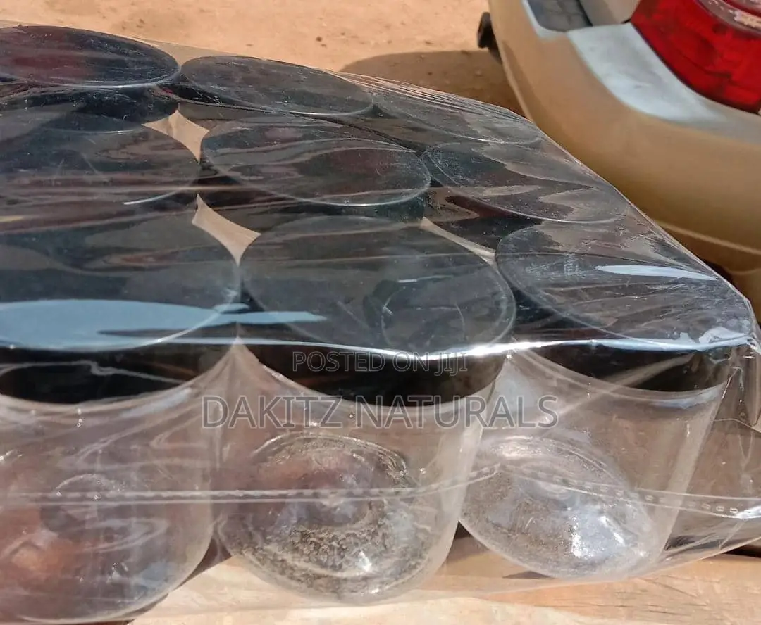 Plastic Cup 200ml (1dozen)