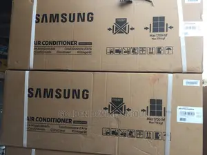 Samsung Air Conditioners