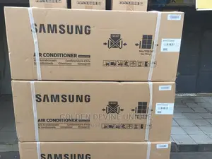 Samsung Air Conditioners