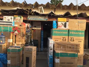 Royal and Samsung Air Conditioners