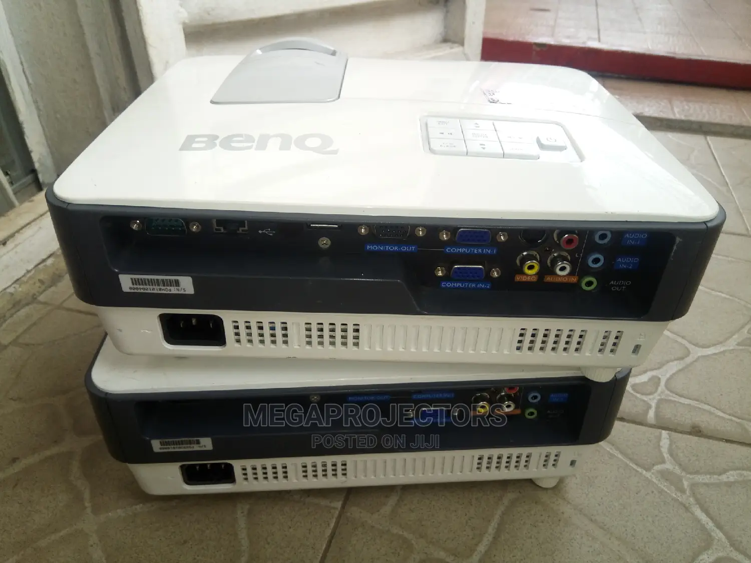 HDMI Benq Projector