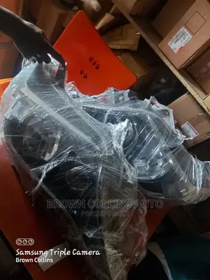 Headlight for Land Cruiser Prado 2013/2015