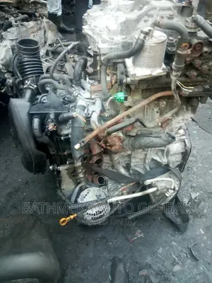 Complete Engine for Nissan Rougue 2008 /2010 Model