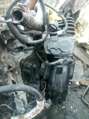 Complete Engine for Nissan Tiana 2008/20010 Model V6