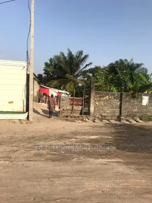 3plot of Land for Sale at Bankole Bogije Ibeju