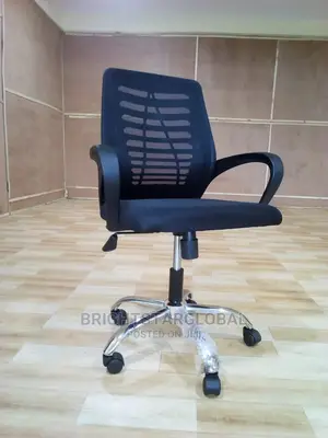 Office Chair (Workstation Chairs)