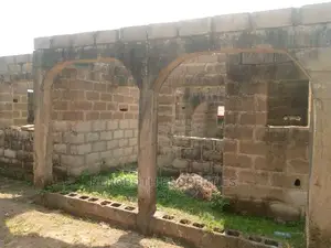 Photo - 4bdrm Bungalow in Kuola, Ibadan for Sale