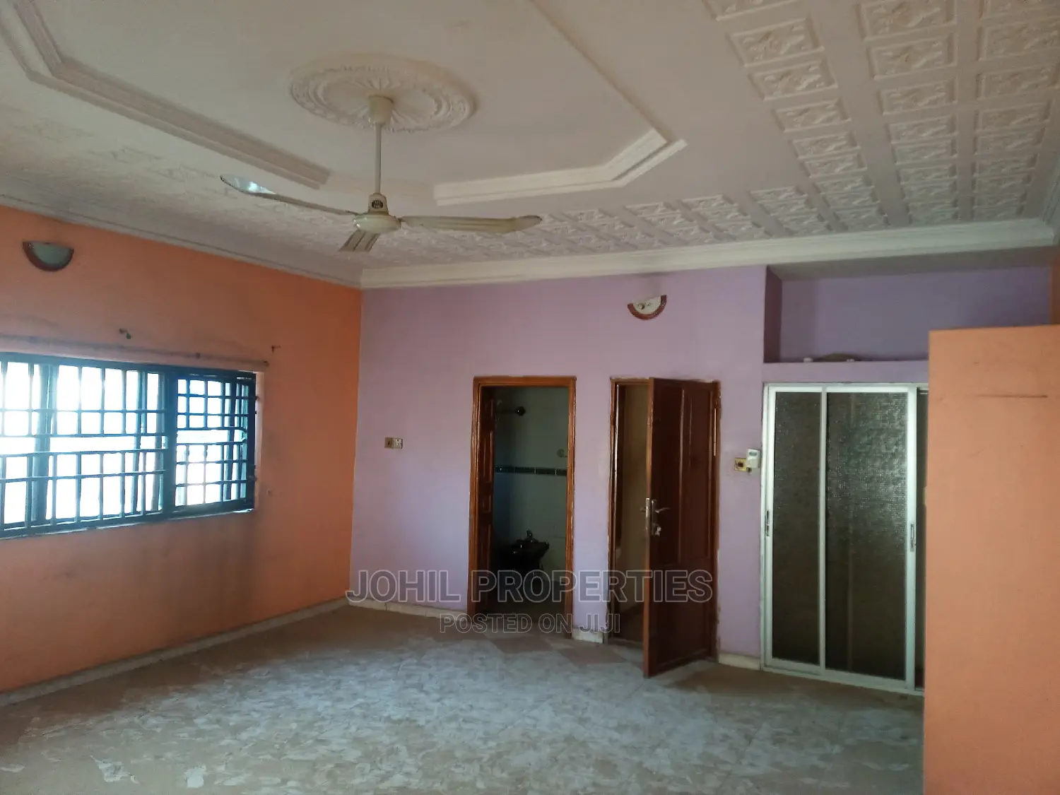 6bdrm Duplex in Garki 1 for sale